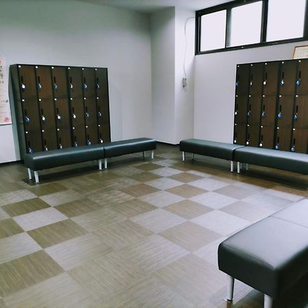 笛吹市 甲斐路传统日式旅馆酒店 外观 照片