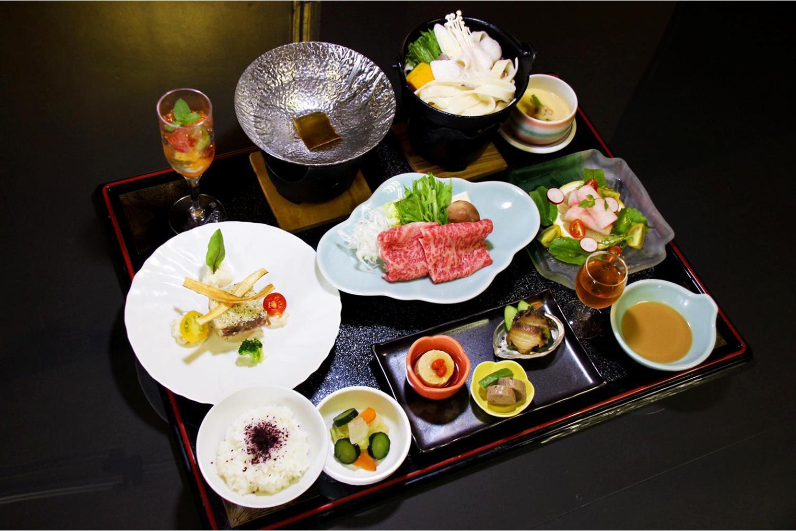 笛吹市 甲斐路传统日式旅馆酒店 外观 照片